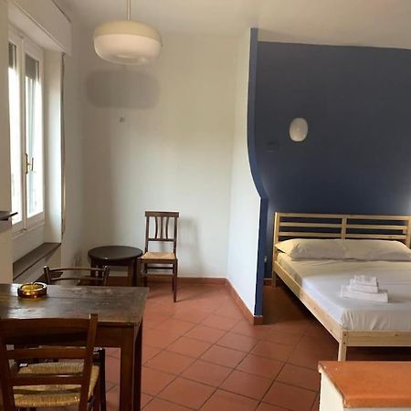 Nice Studio Outside Ztl Florence Extérieur photo