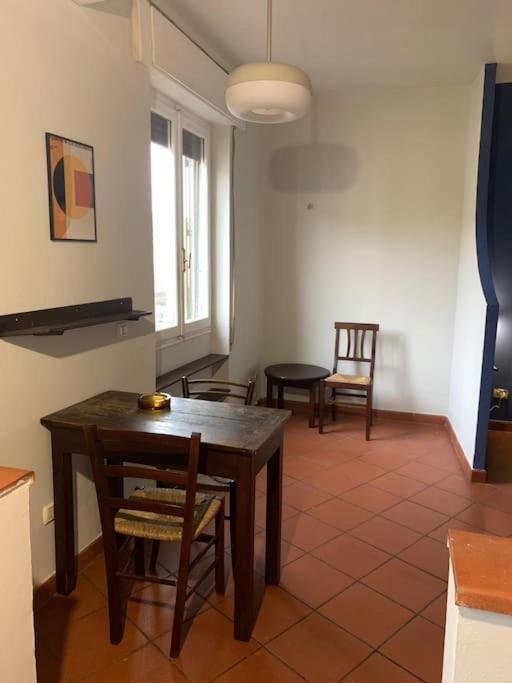 Nice Studio Outside Ztl Florence Extérieur photo