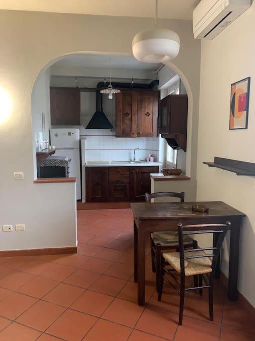 Nice Studio Outside Ztl Florence Extérieur photo