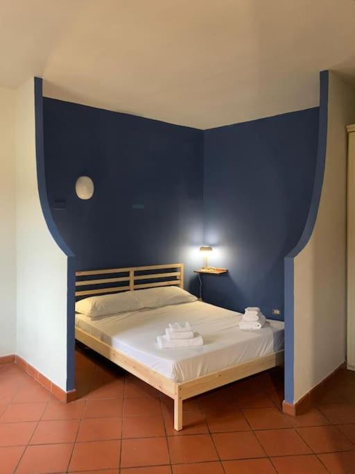 Nice Studio Outside Ztl Florence Extérieur photo