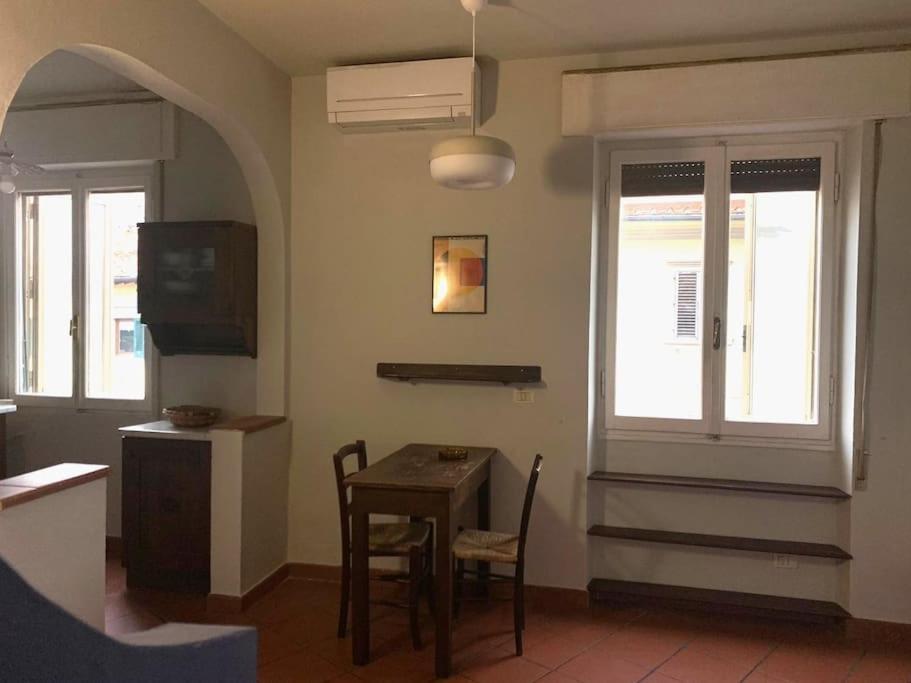 Nice Studio Outside Ztl Florence Extérieur photo