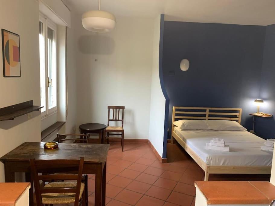 Nice Studio Outside Ztl Florence Extérieur photo
