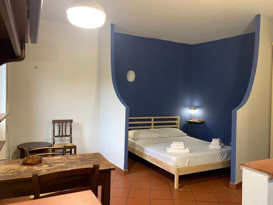 Nice Studio Outside Ztl Florence Extérieur photo